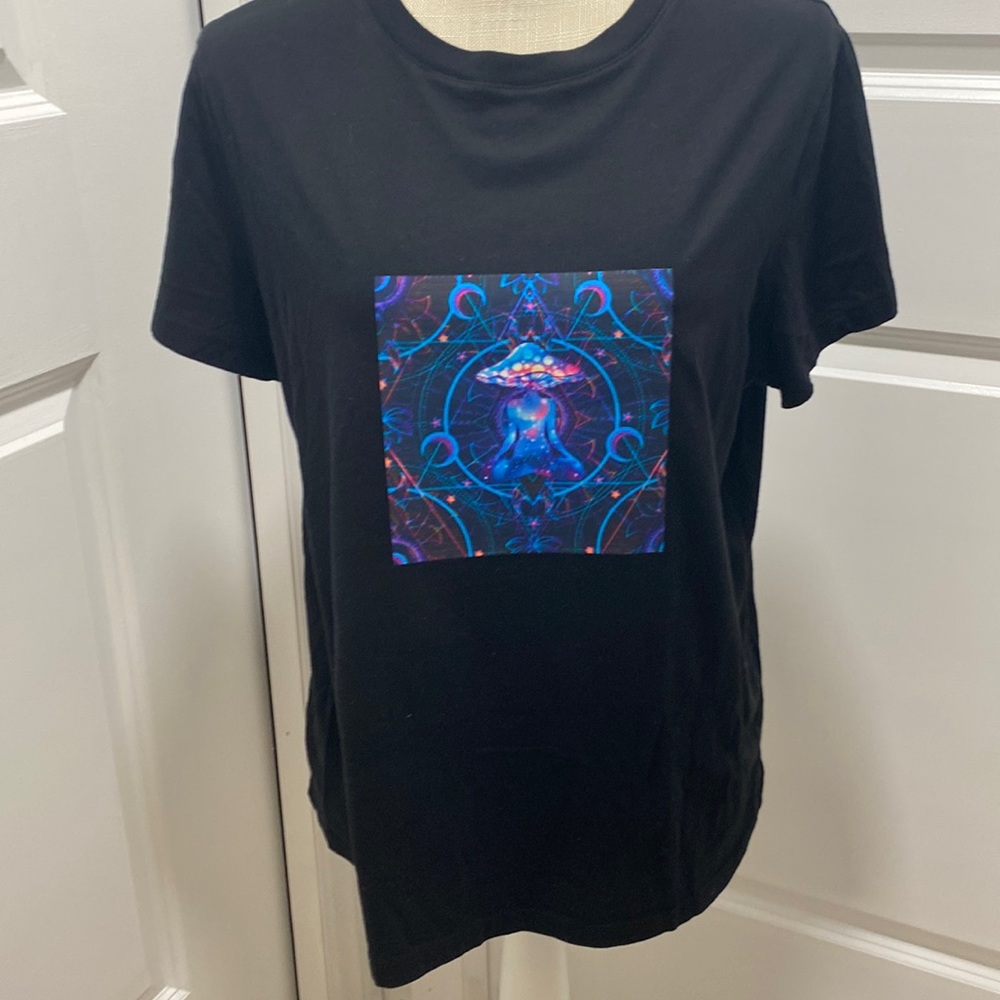 Trippy shirt